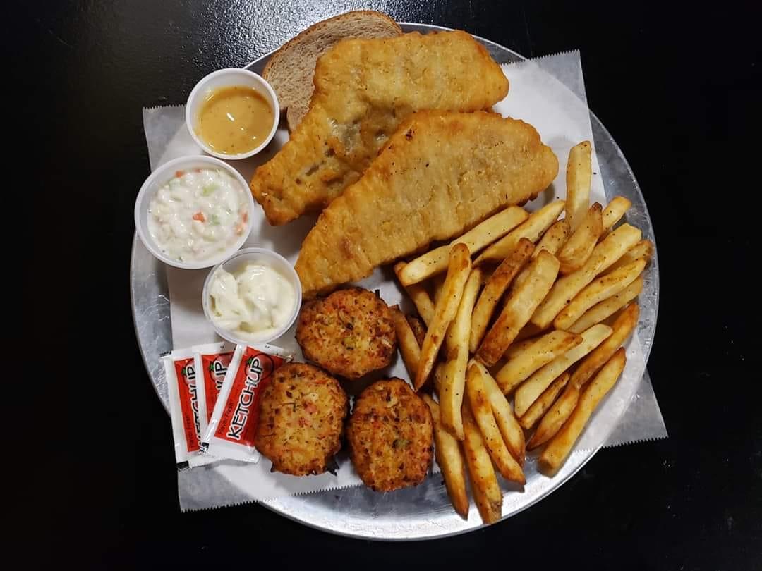 Pizza Place Sports Bar and Restaurant