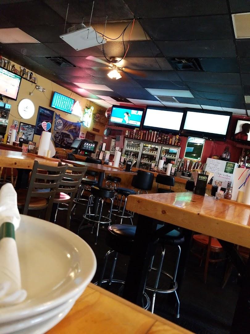 Pizza Place Sports Bar and Restaurant