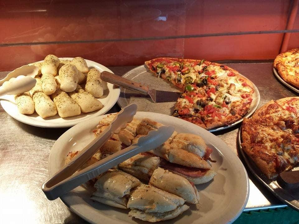 Pizza Place Sports Bar and Restaurant