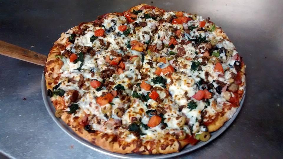 Pizza Place Sports Bar and Restaurant