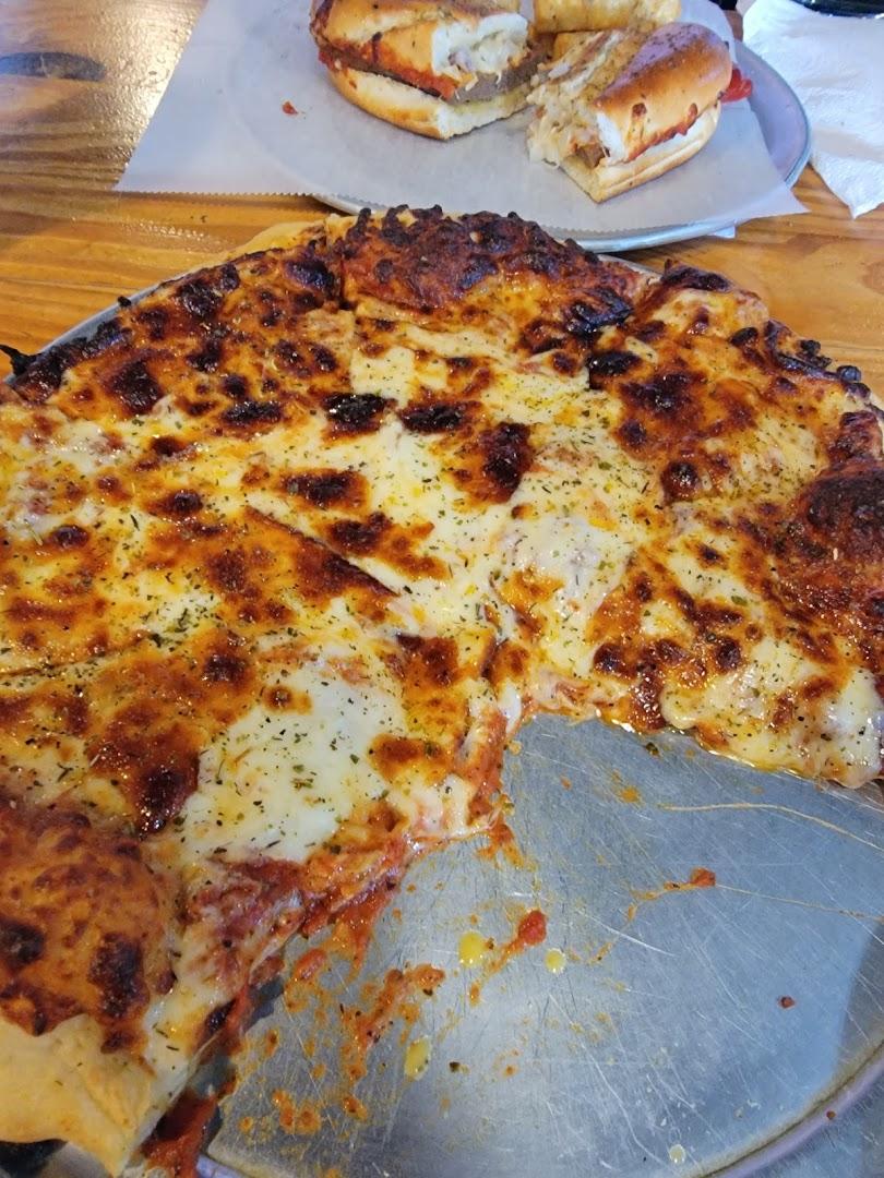 Pizza Place Sports Bar and Restaurant