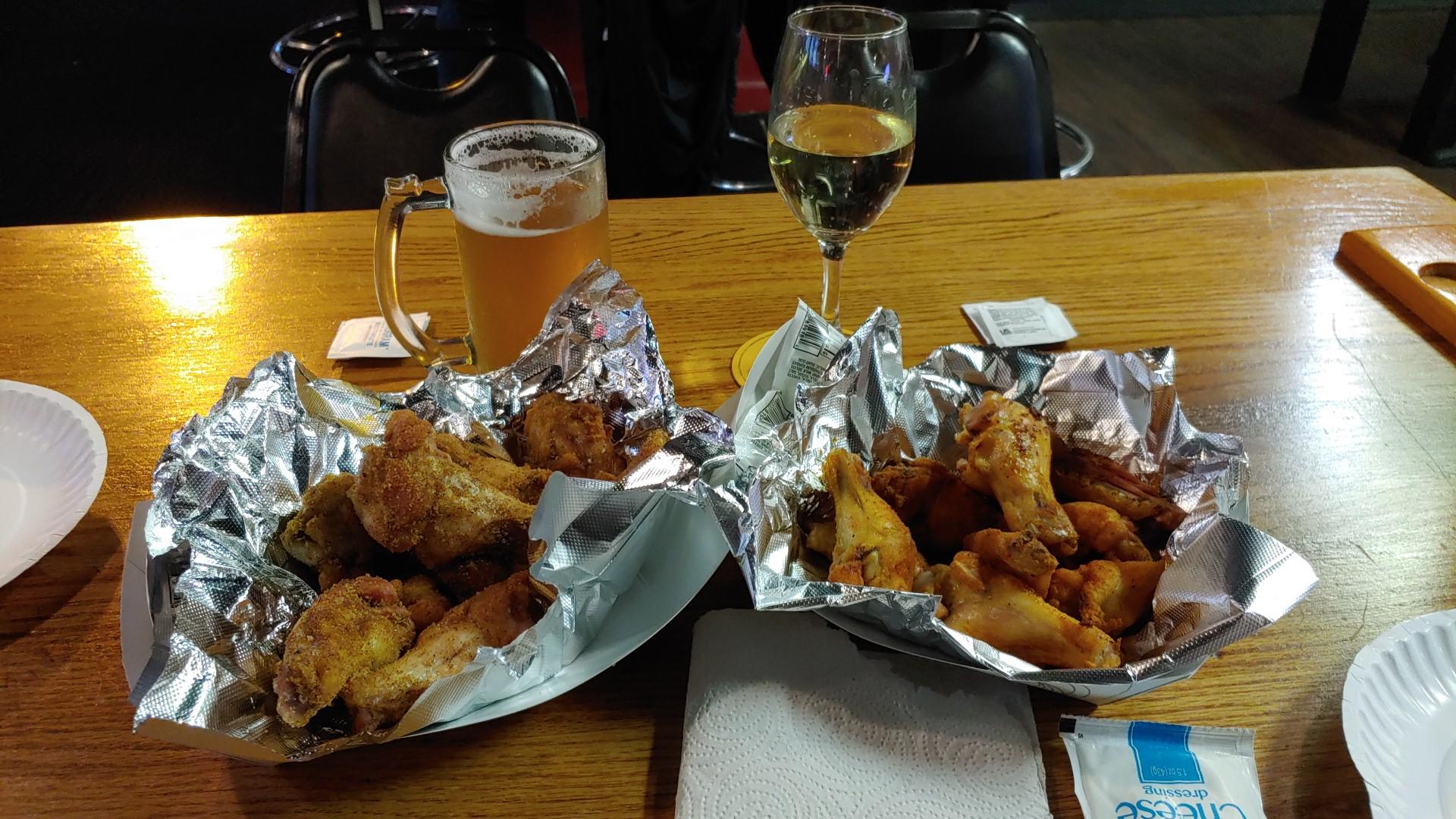 Pizza Place Sports Bar and Restaurant