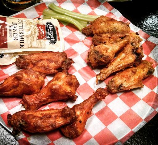 Pizza Place Sports Bar and Restaurant Menu image 9